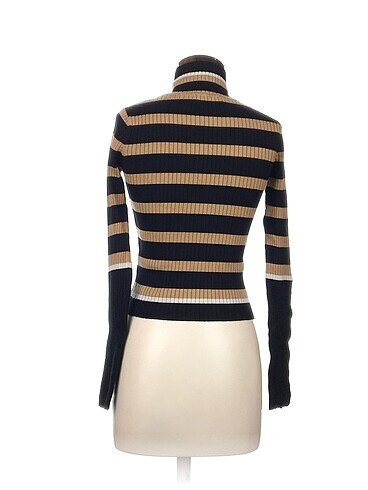 s Beden Zara Bluz %70 İndirimli.
