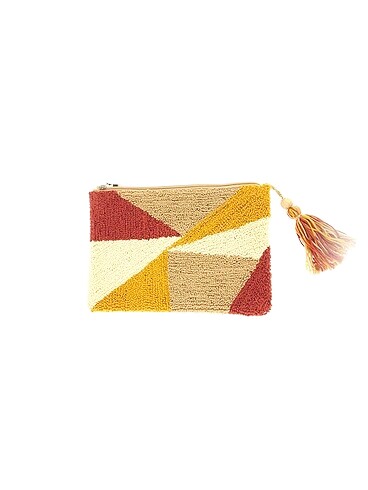 Vintage Love Clutch / Portföy %70 İndirimli.