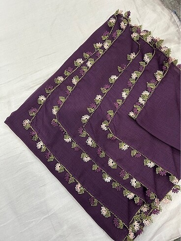 İğne oyası yazma - Görsel 2