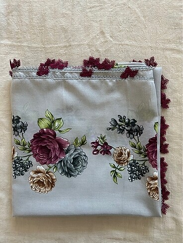 İğne oyası yazma - Görsel 3