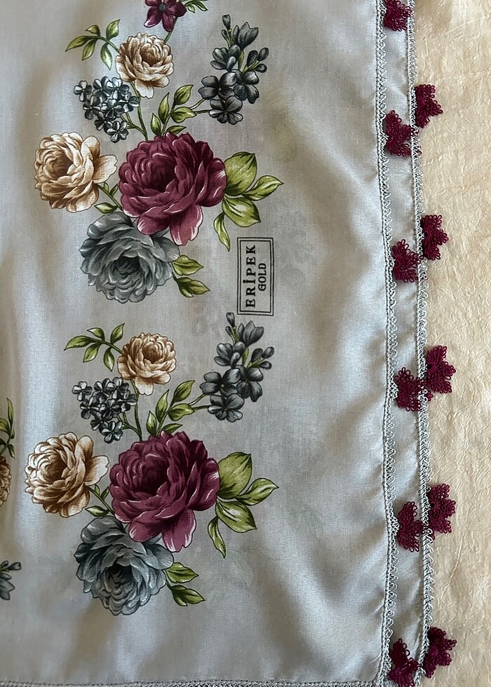 İğne oyası yazma - Görsel 4