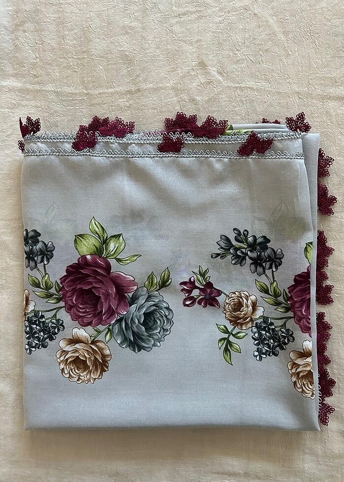 İğne oyası yazma - Görsel 3