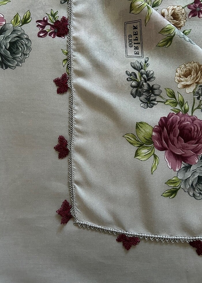 İğne oyası yazma - Görsel 2