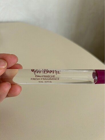 Caudalie parfüm - Görsel 3