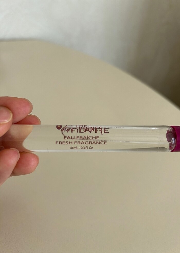 Caudalie parfüm - Görsel 3