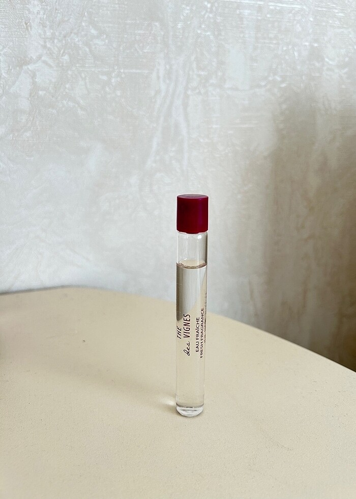 Caudalie parfüm - Görsel 2