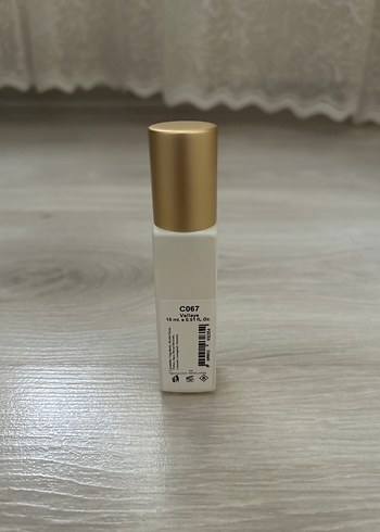 Muscent Kadın Parfümü 10 ml - Görsel 2