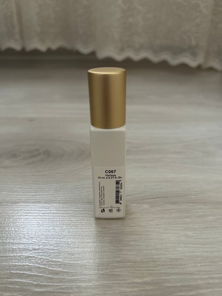 Muscent Kadın Parfümü 10 ml - Görsel 2