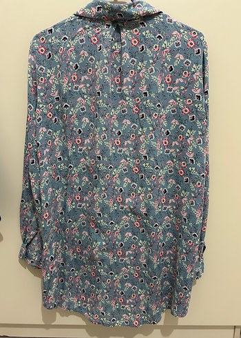 Defacto gömlek - Görsel 2