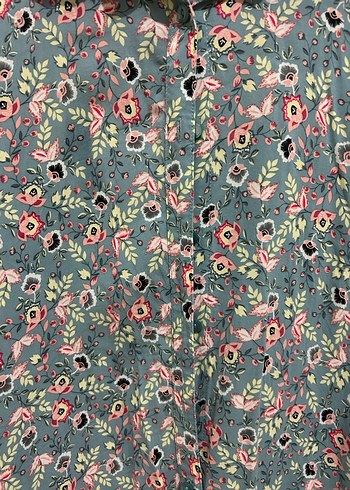 Defacto gömlek - Görsel 4