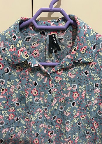 Defacto gömlek - Görsel 3