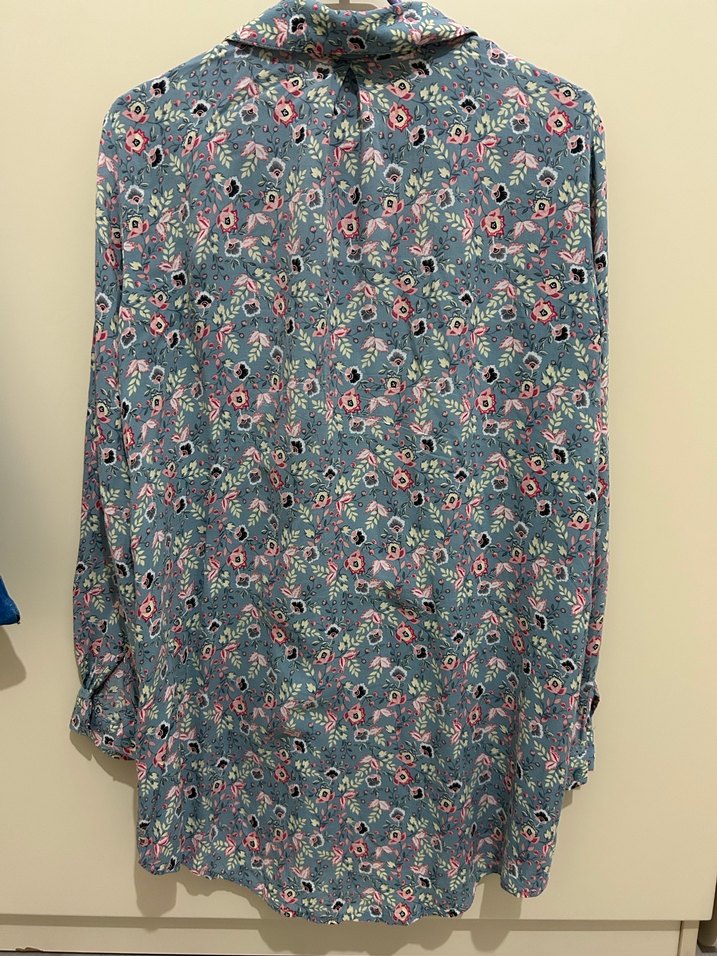 Defacto gömlek - Görsel 2