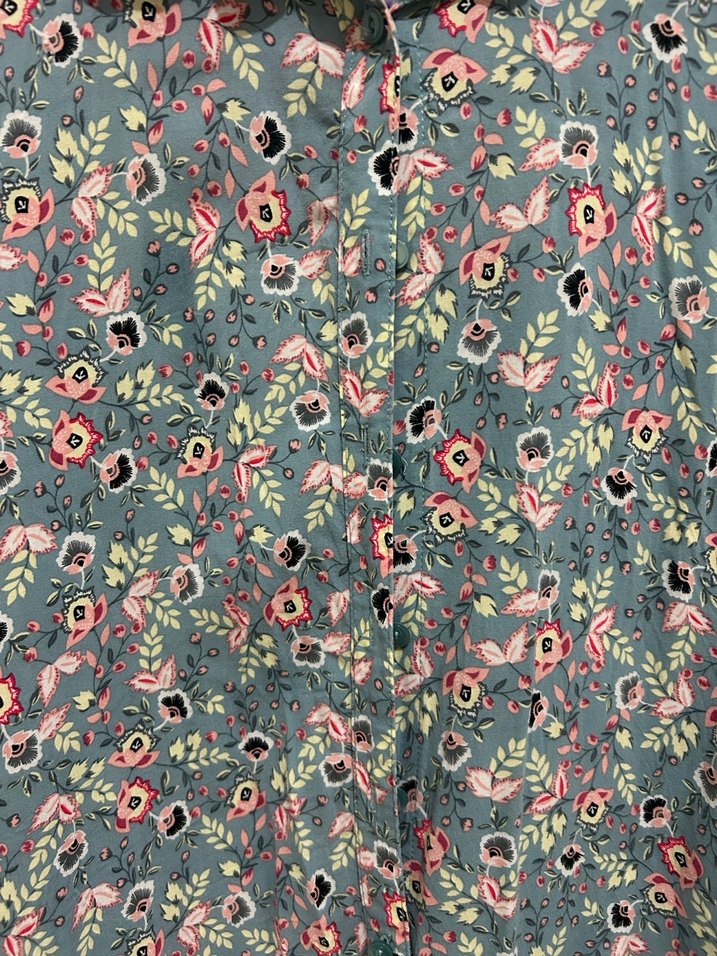 Defacto gömlek - Görsel 4