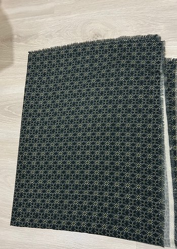 Fresh scarf şal - Görsel 3