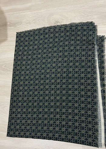 Fresh scarf şal - Görsel 2