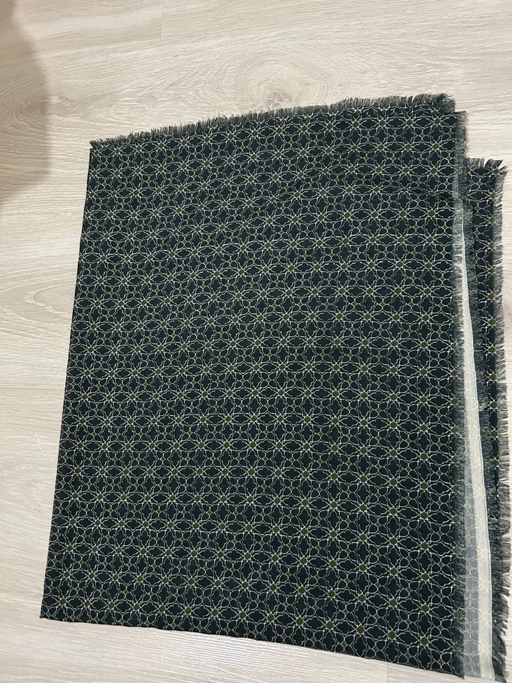 Fresh scarf şal - Görsel 3