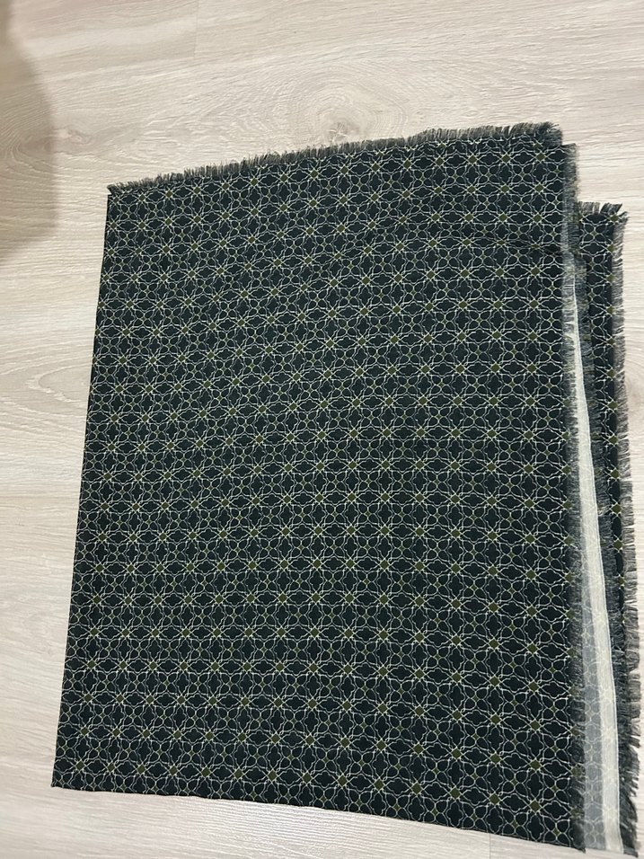 Fresh scarf şal - Görsel 2