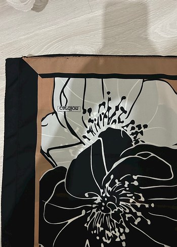 Cardion şal - Görsel 5