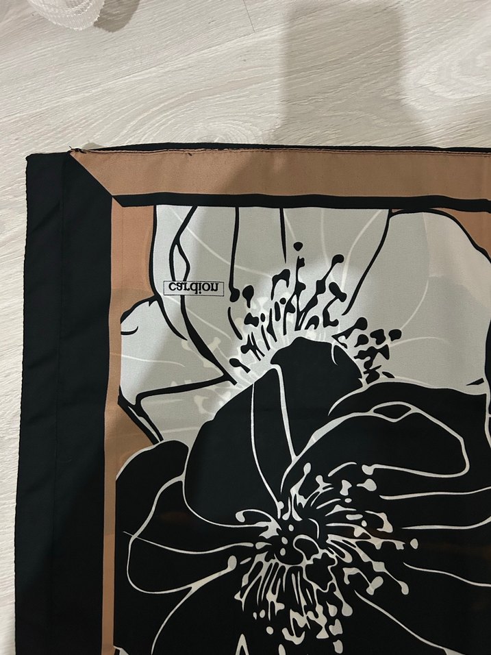 Cardion şal - Görsel 5