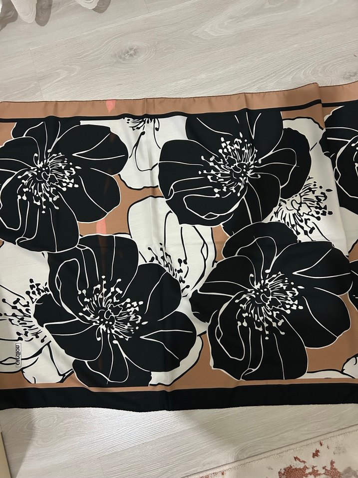 Cardion şal - Görsel 2