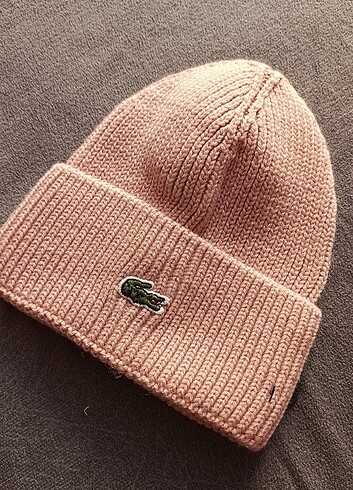 Lacoste Unisex Bere
