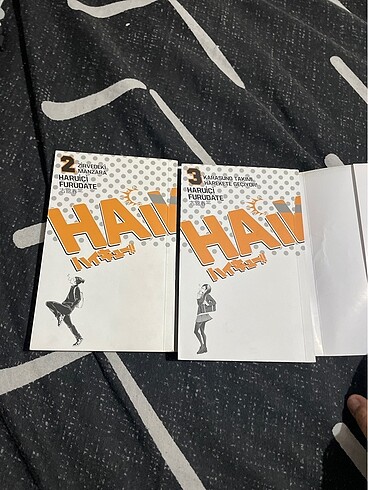  Beden Renk Haikyu anime manga