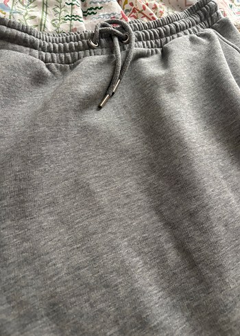 Diğer Midi sweat etek