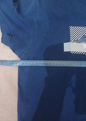 l Beden oversize retro tee