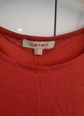 Koton Koton bluz