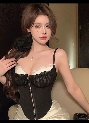 shein korse