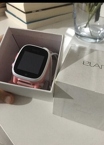 #Elari #akıllı #saat #akıllısaat