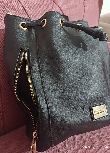 #PierreCardin #çanta