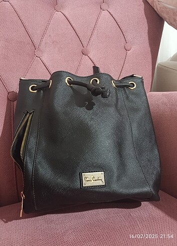 Pierre Cardin #PierreCardin #çanta