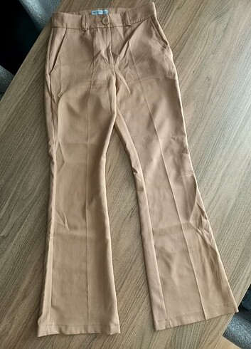 Kumaş pantolon 
