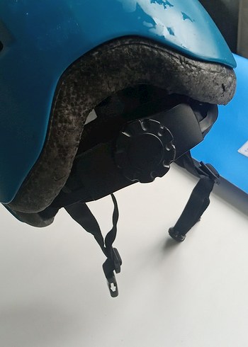 mavı cocuk kaslı ve spor koruyucu - Görsel 5