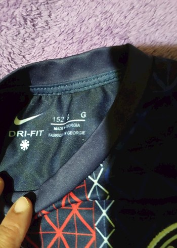 Erkek cocuk Lacivert Spor Tişört ve Şort Takımı - Görsel 4