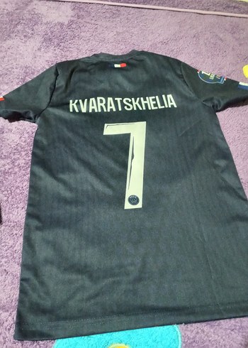 Erkek cocuk Lacivert Spor Tişört ve Şort Takımı - Görsel 3