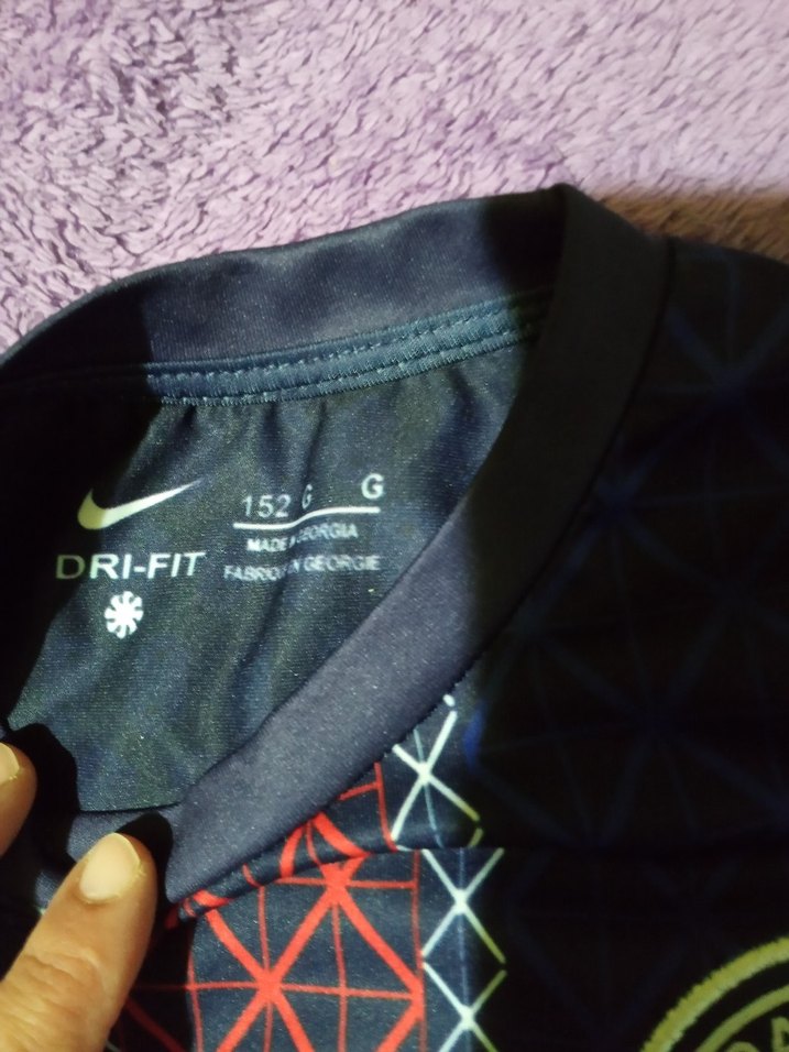 Erkek cocuk Lacivert Spor Tişört ve Şort Takımı - Görsel 4