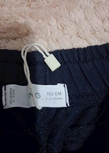 erkek cocuk esofman altı - Görsel 3