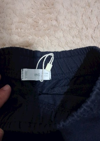 erkek cocuk esofman altı - Görsel 2