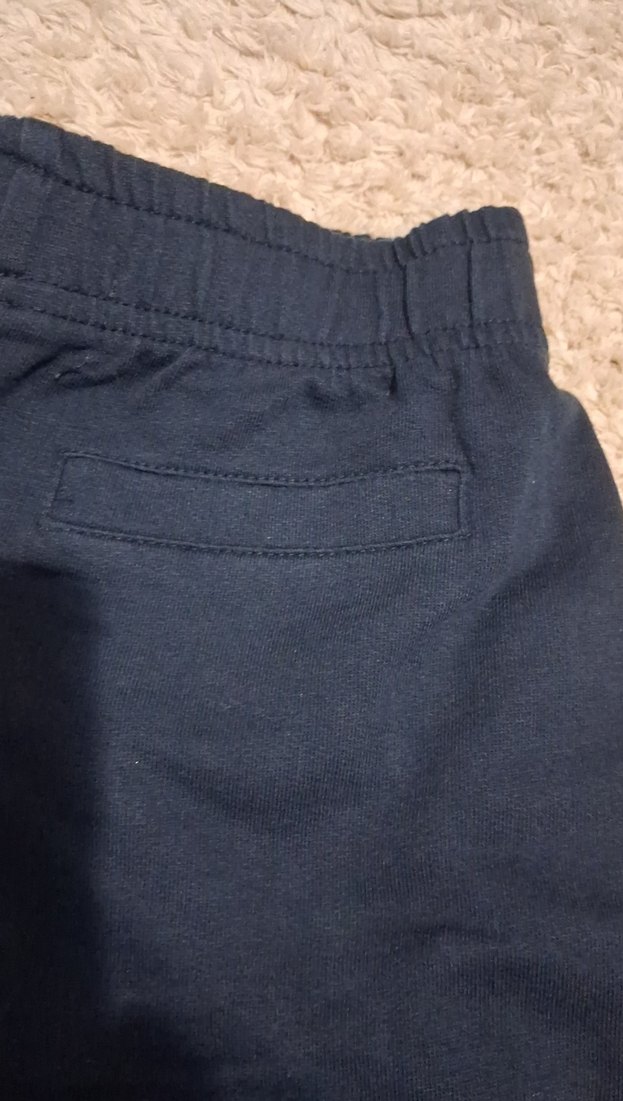 erkek cocuk esofman altı - Görsel 5