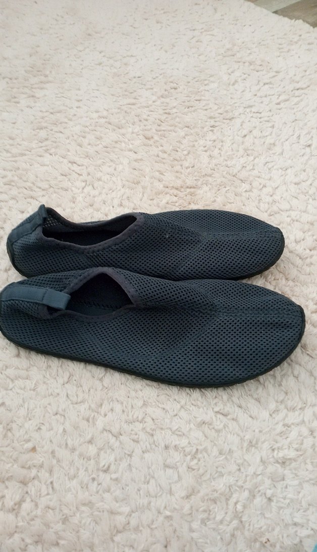 denız ayakkabısı - Görsel 3