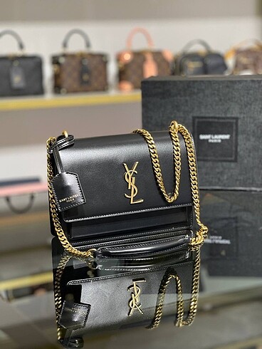 Yves Saint Laurent