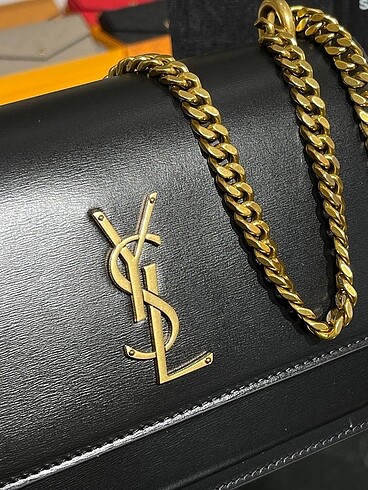 Yves Saint Laurent Yves Saint Laurent