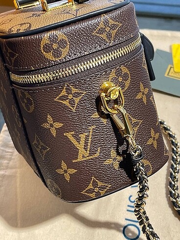  Beden Louis Vuitton