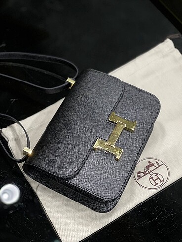  Beden siyah Renk HERMES