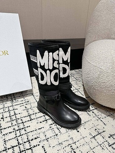 Christian Dior