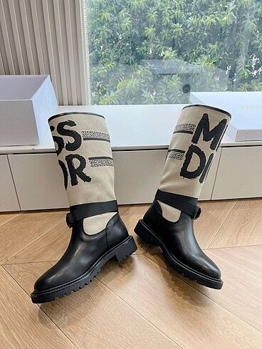 Christian Dior