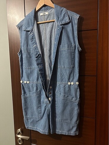 Mavi Jeans Bayan tulum