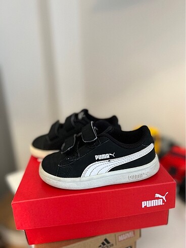 Puma Puma ayakkabı